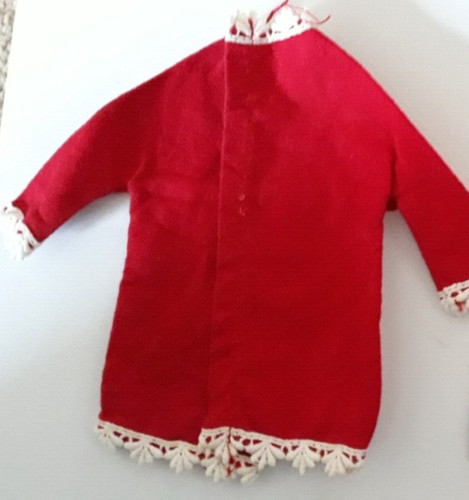 Sindy doll 1966 cosy nights - doll,