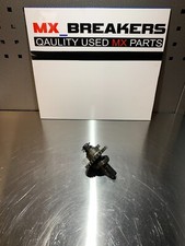 HUSQVARNA TC65 KICKSTART SHAFT REMOVED FROM 2018 TC 65  50333050000
