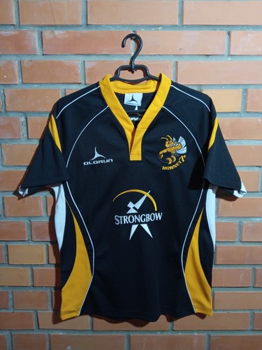 Hornet jersey rugby shirt - hornet,