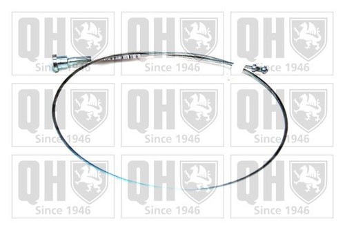 Bc3351 parking brake cable - qh,