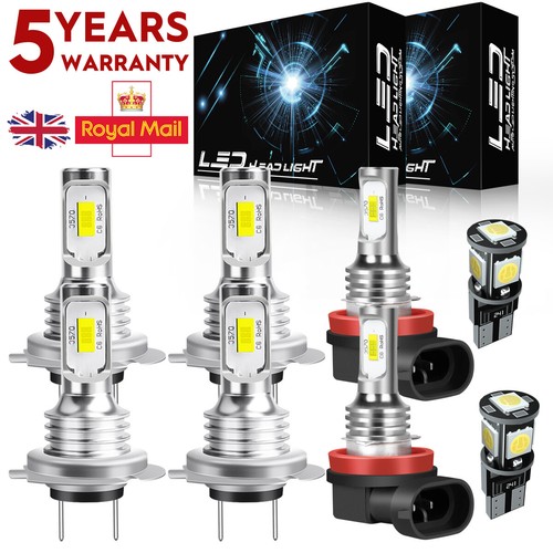 For polo twin headlight - vw,
