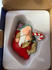 GROLIER DISNEY CHRISTMAS TREE