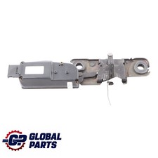Audi RS6 C7 Trunk Lid Boot