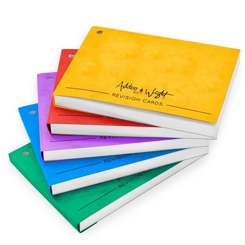 Ashton and wright revision - ashton,