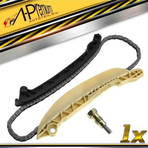 Timing chain kit - timing,