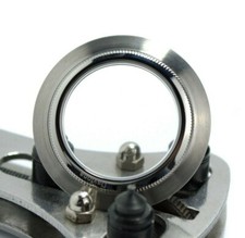 Rolex daytona transparent - rolex,
