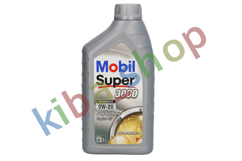 Engine oil 3000 - oil, sn
