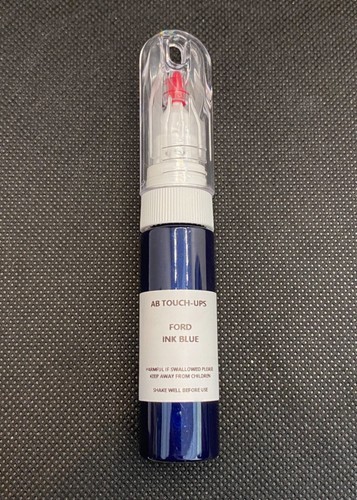 Ford ink blue - ford,