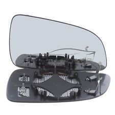 Wing Mirror Glass Vauxhall
