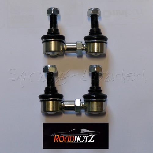 Roadnutz front adj drop links - adj,
