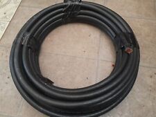 120mm² Single Core Battery,  Welding Cable (Rated at 600 Amps) For Inverter Tri