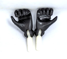 Man Vintage Action Man Elite