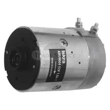 Mahle Motor IM0032 Iskra