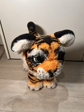 FurReal Friends Roaring Tyler