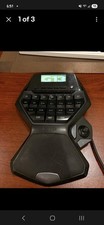 Logitech G13 Advanced