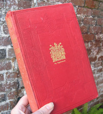 1914 Kelly's Directory of