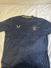 Glasgow Rangers FC 55