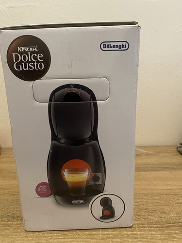 Longhi nescafé dolce - de'longhi,