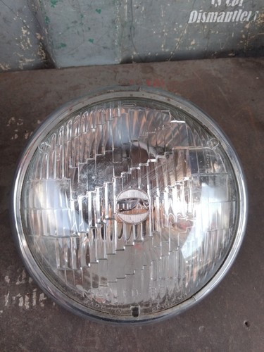Austin 1300 mk3 - 1300, sealed