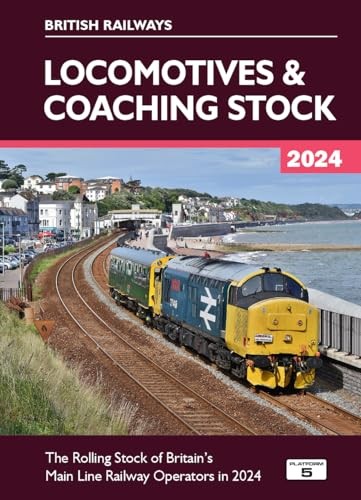 British railways locomotives - railways,