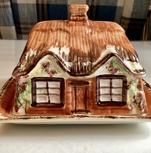 Vintage price bros - price, cottage