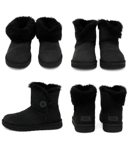 Ugg bailey button - ugg, short