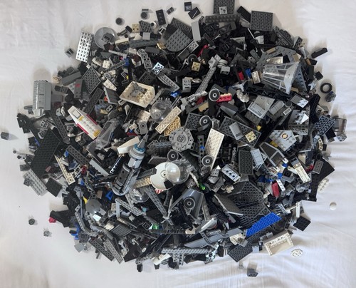 Lego star wars 8kg - lego, parts