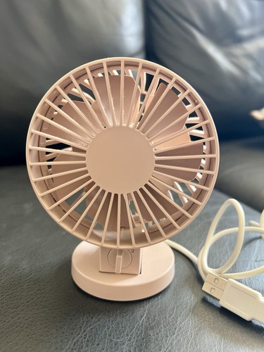 Muji low noise - low, desk