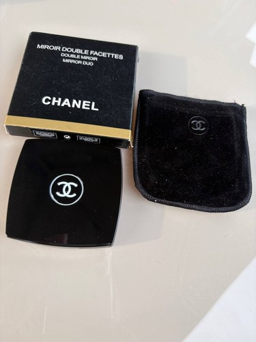 Brand new chanel miroir double - brand,