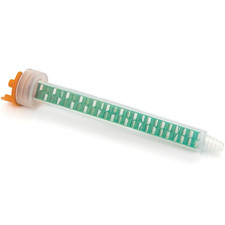 Adhesive mixer tips - adhesive,