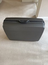 Samsonite Black Hard Shell