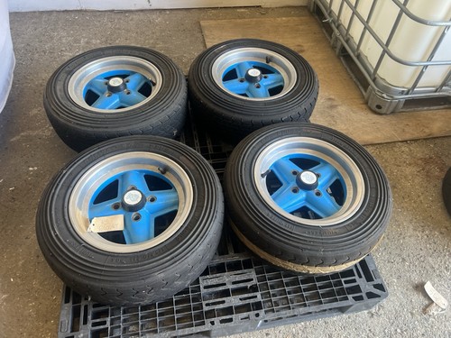 4x108 13x8 genuine - 13x8,