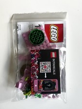 LEGO Botanicals Make And Take