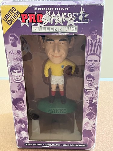 Corinthian pro stars millenium - pro,