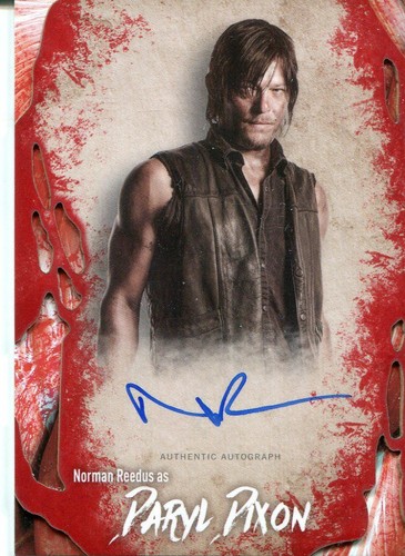 Walking dead survival box - dead,
