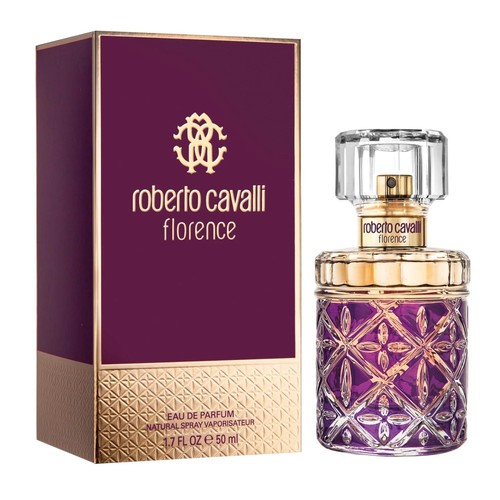 Roberto cavalli florence - florence, edp