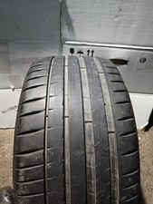 1x255/35ZR18 94Y XL Michelin