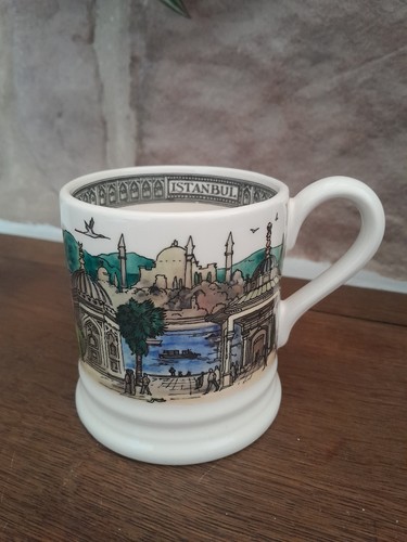 Emma bridgewater istanbul - emma,