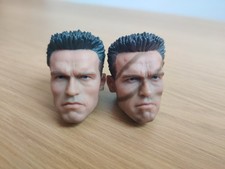 1/6 scale figure Terminator