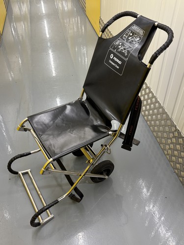 Ferno compact evac chair - compact,