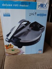 12 Inch Roti Maker