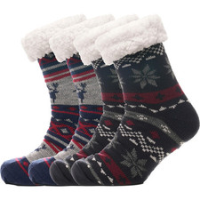 Mens Socks Fairilse Lounge