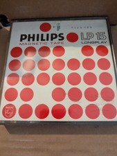 Philips Magnetic Reel to Reel