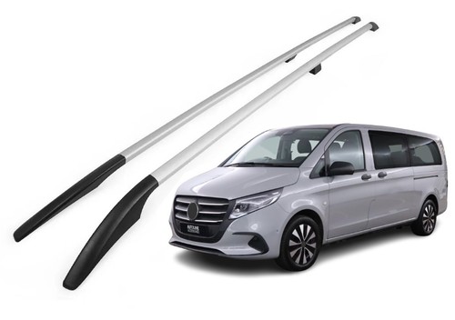 Roof rack bars - bars, rails