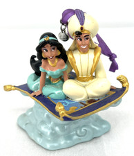 Disney Sketchbook Aladdin