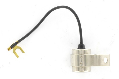 Lucas ignition condenser - ignition,