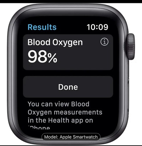 Apple watch 40mm - apple,