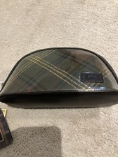 Harrods Balnagown Tartan