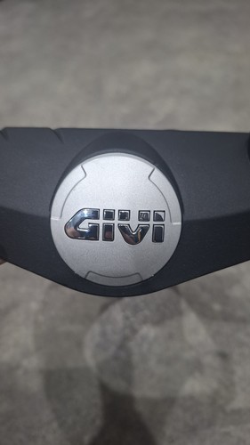 Givi monokey plate with - monokey,
