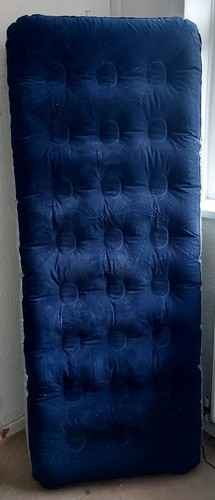 Lichfield single inflatable - lichfield,